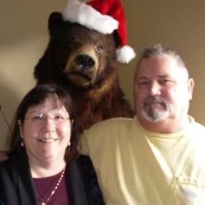 Meet your Posher, Barbara